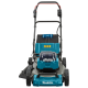 Аккумуляторная газонокосилка Makita DLM530Z
