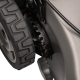 Аккумуляторная газонокосилка Makita DLM530Z