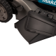 Аккумуляторная газонокосилка Makita DLM530Z