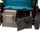 Аккумуляторная газонокосилка Makita DLM530Z