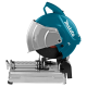 Акумуляторна монтажна пила Makita DLW140PT2