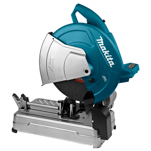 Акумуляторна монтажна пила Makita DLW140PT2