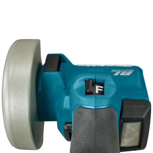 Аккумуляторная отрезная машина LXT Makita DMC300Z (без аккумулятора)