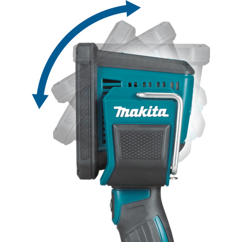 Акумуляторний ліхтар-прожектор Makita DML812
