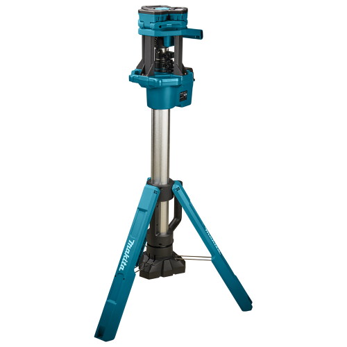 Акумуляторний ліхтар зі стійкою Makita DML814