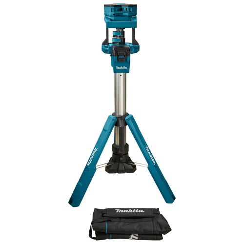 Акумуляторний ліхтар зі стійкою Makita DML814