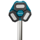 Акумуляторний ліхтар зі стійкою Makita DML814