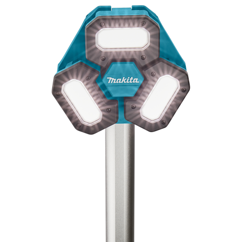 Акумуляторний ліхтар зі стійкою Makita DML814