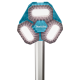 Акумуляторний ліхтар зі стійкою Makita DML814