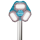 Акумуляторний ліхтар зі стійкою Makita DML814