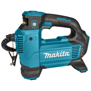 Аккумуляторный насос LXT Makita DMP181Z (без аккумулятора)