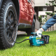 Акумуляторний насос LXT Makita DMP181Z (без АКБ)