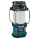 Аккумуляторный радиоприемник с фонариком Makita DMR055