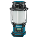 Аккумуляторный радиоприемник с фонариком Makita DMR055