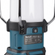 Аккумуляторный радиоприемник с фонариком Makita DMR055