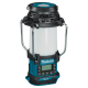 Аккумуляторный радиоприемник с фонариком Makita DMR057