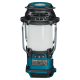 Аккумуляторный радиоприемник с фонариком Makita DMR057