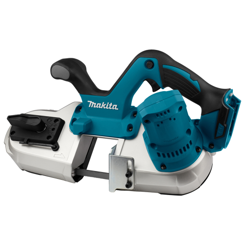 Аккумуляторная ленточная пила LXT Makita DPB182Z (без аккумулятора)