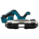Аккумуляторная ленточная пила LXT Makita DPB182Z (без аккумулятора)