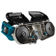 Аккумуляторная ленточная пила LXT Makita DPB182Z (без аккумулятора)