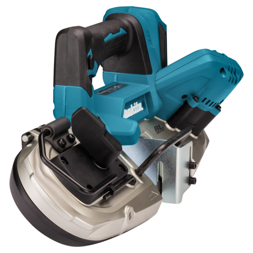 Акумуляторна стрічкова пила LXT Makita DPB183Z (без АКБ)