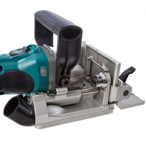 Аккумуляторный ламельный фрезер Makita DPJ180Z (без аккумулятора)
