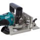 Аккумуляторный ламельный фрезер Makita DPJ180Z (без аккумулятора)