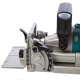 Аккумуляторный ламельный фрезер Makita DPJ180Z (без аккумулятора)