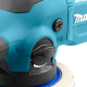 Акумуляторна полірувальна ексцентрикова шліфувальна машина Makita DPO600Z (без АКБ)