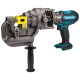 Аккумуляторный пробойник для металла Makita DPP200ZK