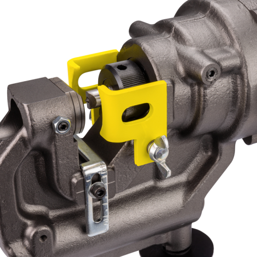 Аккумуляторный пробойник для металла Makita DPP200ZK