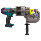 Аккумуляторный пробойник для металла Makita DPP200ZK