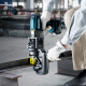 Аккумуляторный пробойник для металла Makita DPP200ZK