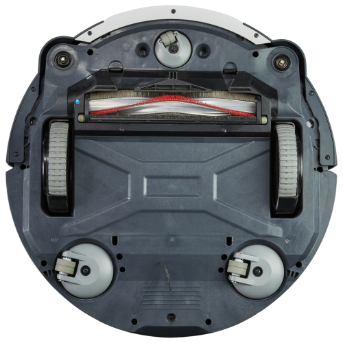 Аккумуляторная роботизированная подметальная машина Makita DRC300Z (без аккумулятора)