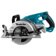 Аккумуляторная дисковая пила Makita DRS780Z (без аккумулятора)