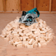 Аккумуляторная дисковая пила Makita DRS780Z (без аккумулятора)