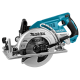 Аккумуляторная дисковая пила Makita DRS780Z (без аккумулятора)