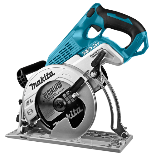 Аккумуляторная дисковая пила Makita DRS780Z (без аккумулятора)