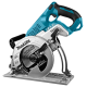Аккумуляторная дисковая пила Makita DRS780Z (без аккумулятора)