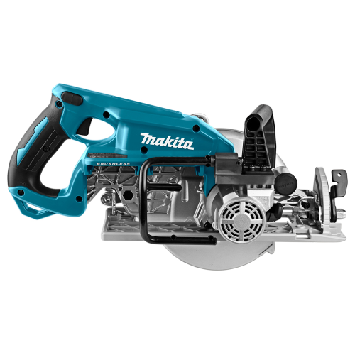 Аккумуляторная дисковая пила Makita DRS780Z (без аккумулятора)
