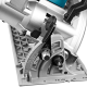 Аккумуляторная дисковая пила Makita DRS780Z (без аккумулятора)