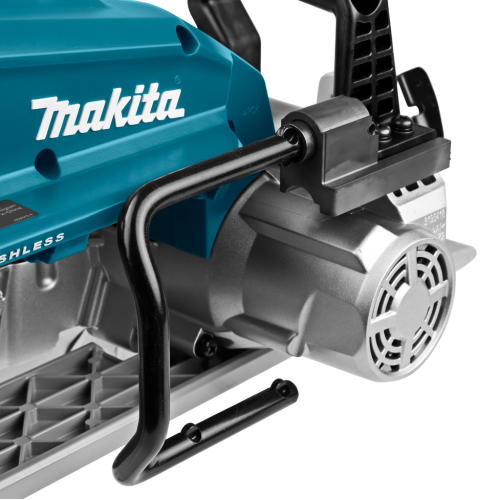 Аккумуляторная дисковая пила Makita DRS780Z (без аккумулятора)