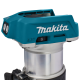 Аккумуляторный фрезер Makita