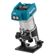 Аккумуляторный фрезер Makita