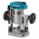 Аккумуляторный фрезер Makita