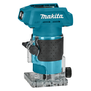 Аккумуляторный фрезер LXT Makita DRT52Z (без аккумулятора)