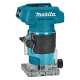 Аккумуляторный фрезер LXT Makita DRT52Z (без аккумулятора)