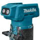 Аккумуляторный фрезер LXT Makita DRT52Z (без аккумулятора)