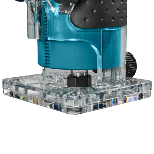 Аккумуляторный фрезер LXT Makita DRT52Z (без аккумулятора)