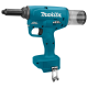 Акумуляторний заклепочник LXT Makita DRV150Z (без АКБ)